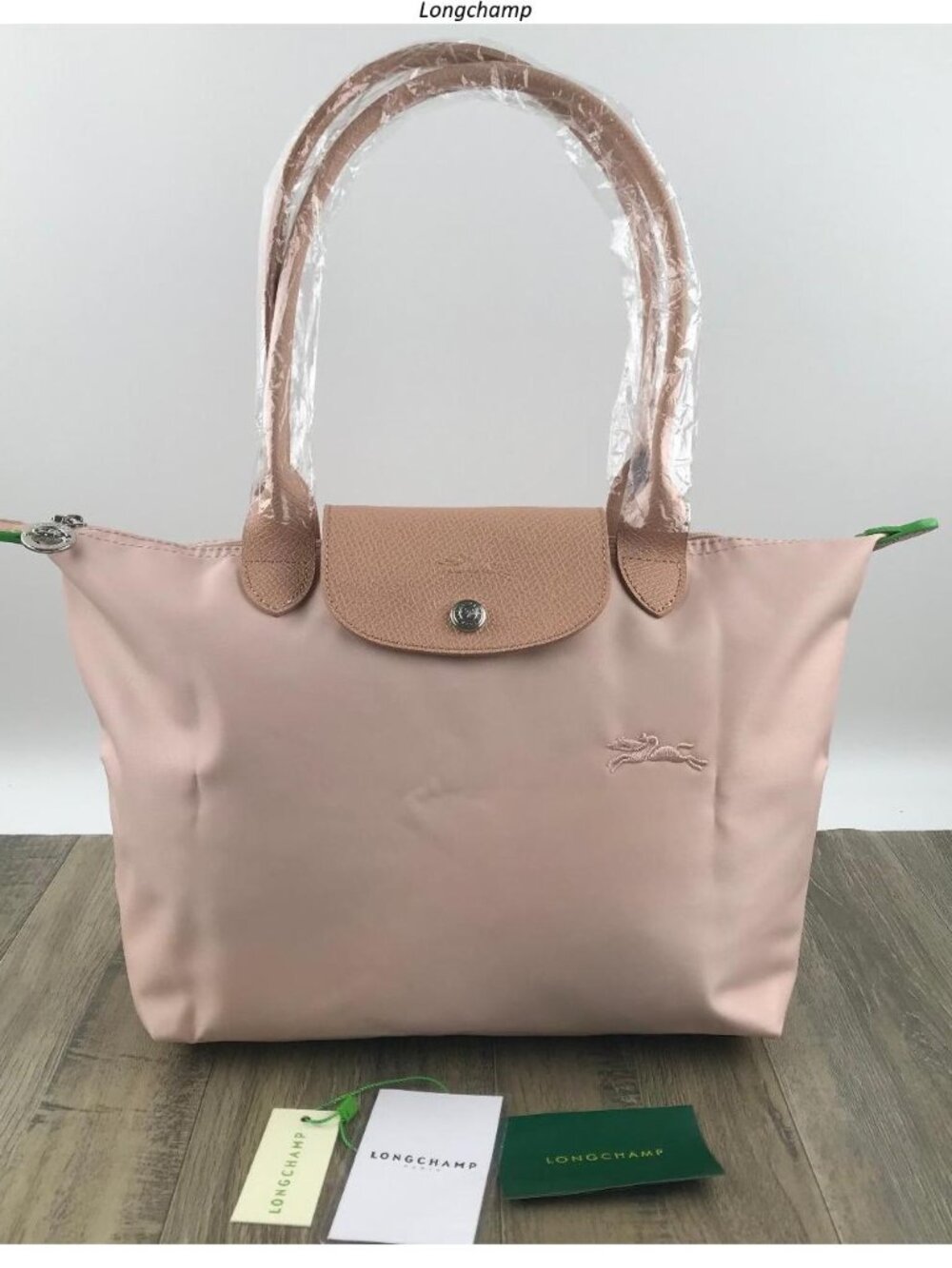 Longchamp women's bags